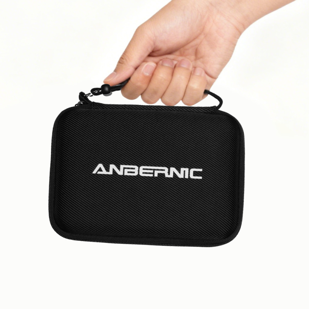 Retro Gaming Universe - Universele draagbare gameconsole reistas voor RG405M