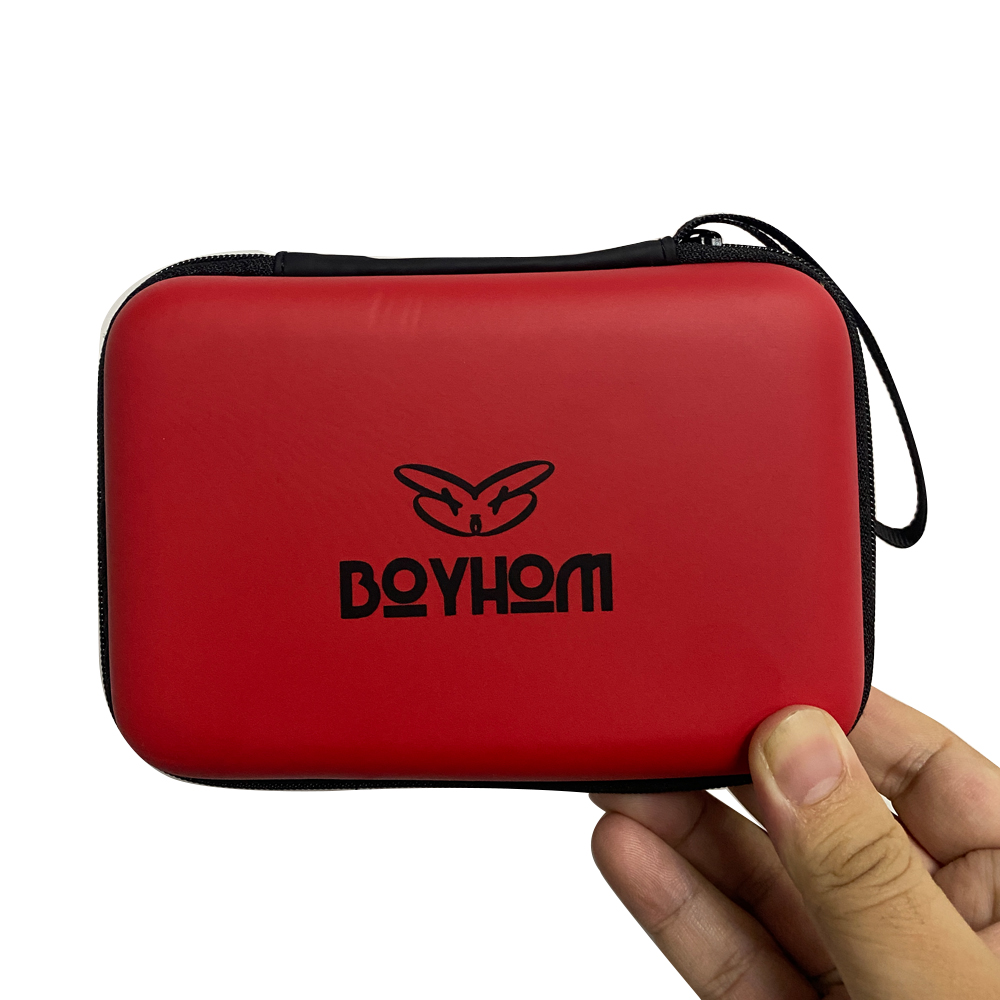Retro Gaming System - Tas voor R36S Retro Handheld Video