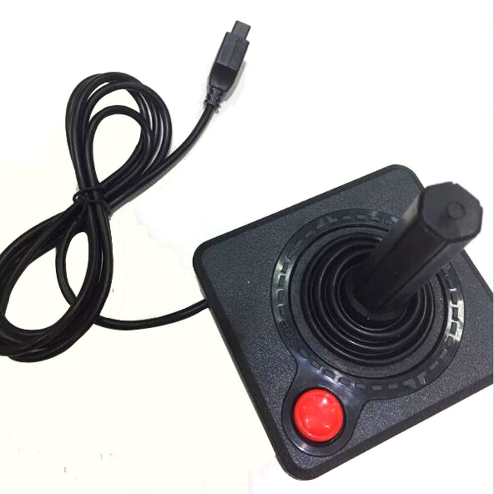 Retro Gaming Joystick - Retro Classic Controller Gamepad Joystick Voor