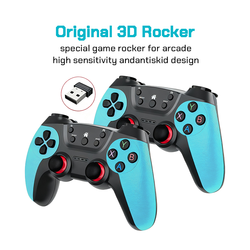 2026 Nieuwe X10 Pro Retro Game - Retro Gaming System recensie en prijs