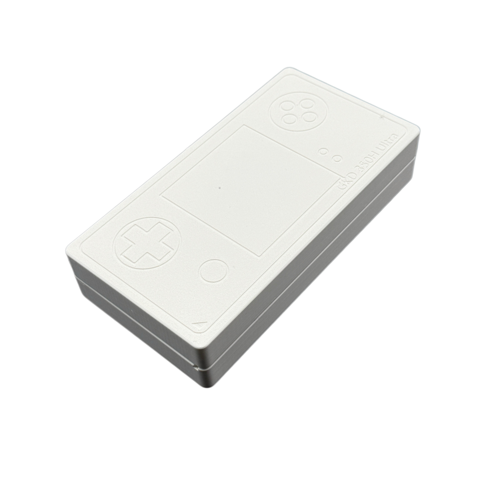 Beschermhoes voor Game Kiddy G - Retro Gaming System recensie en prijs