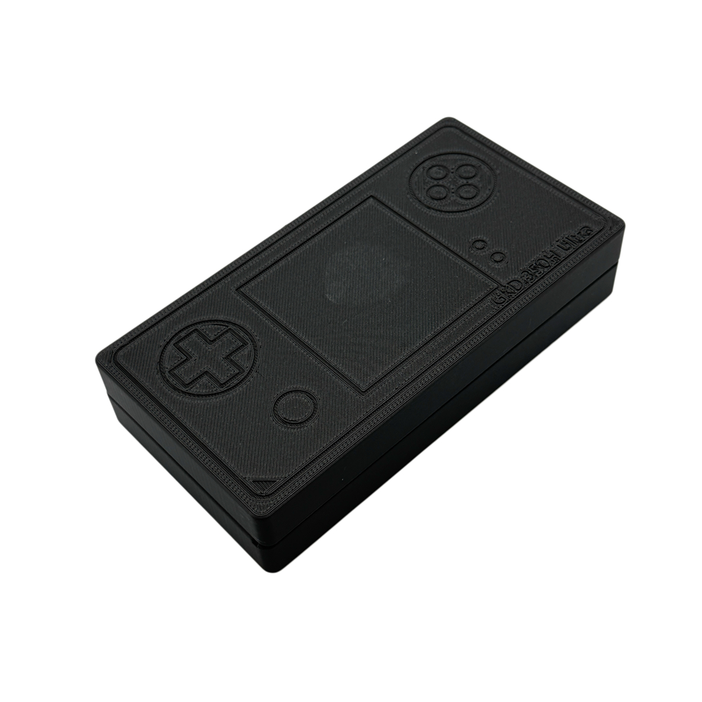 Beschermhoes voor Game Kiddy G - Retro Gaming System recensie en prijs