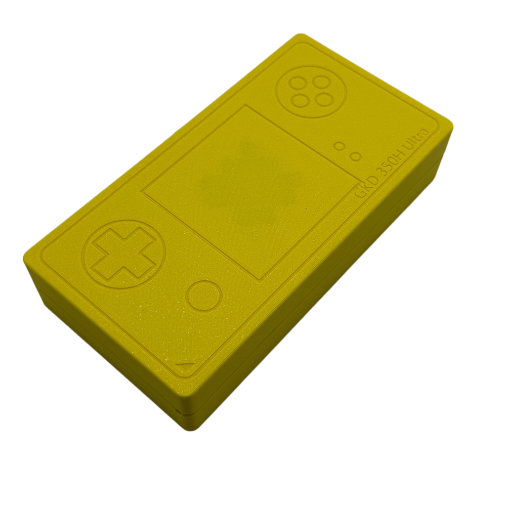 Beschermhoes voor Game Kiddy G - Retro Gaming System recensie en prijs