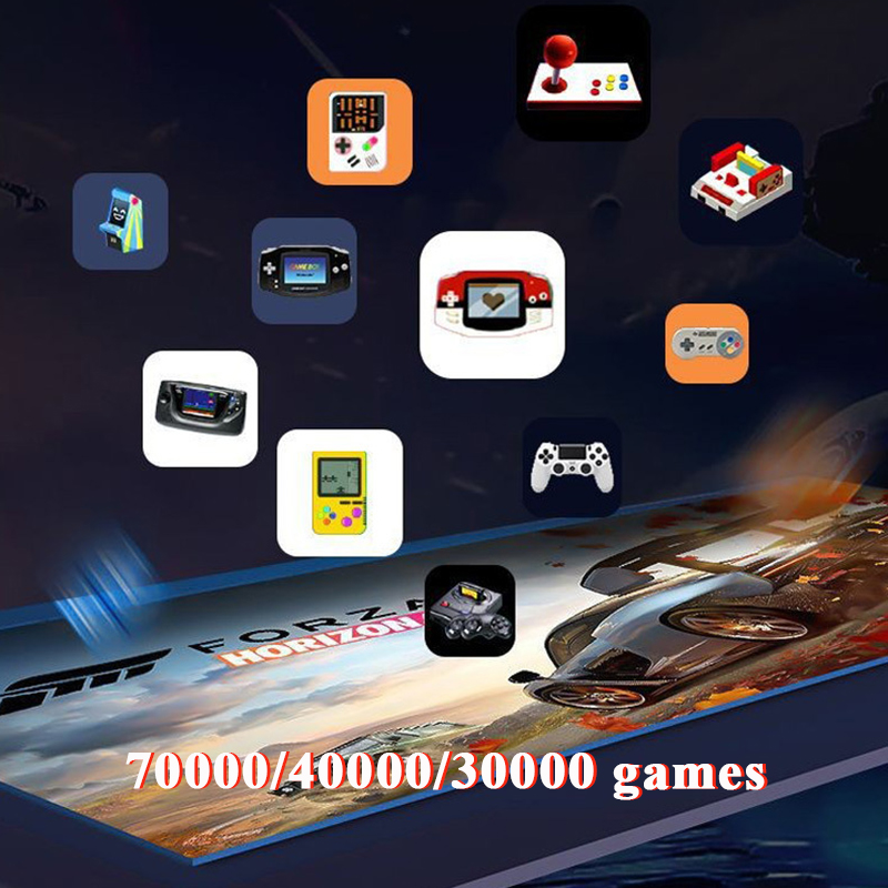 X2 Retro Game Stick met 128GB  - Retro Gaming Joystick recensie en prijs