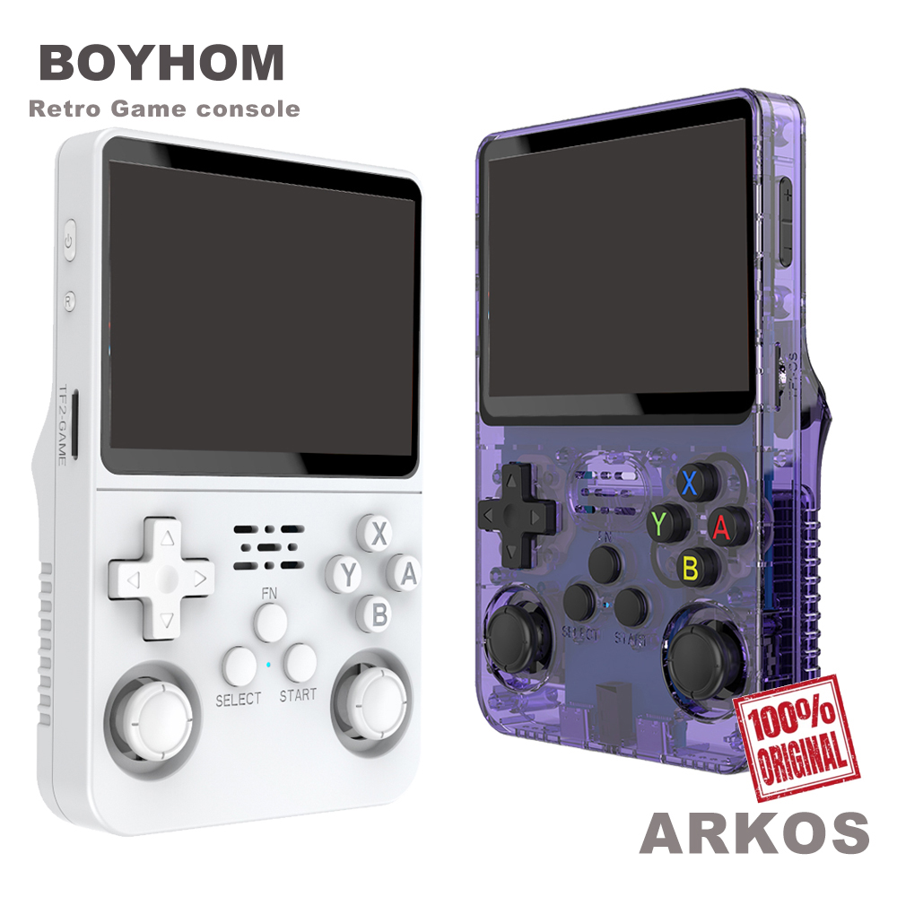 Originele draagbare handheld g - Retro Gaming Joystick recensie en prijs