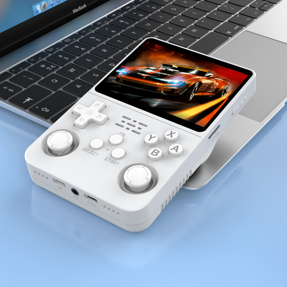 Originele draagbare handheld g - Retro Gaming Joystick recensie en prijs
