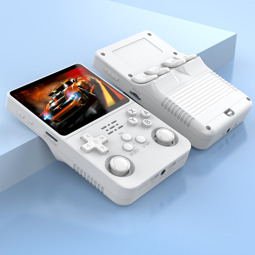 Originele draagbare handheld g - Retro Gaming Joystick recensie en prijs