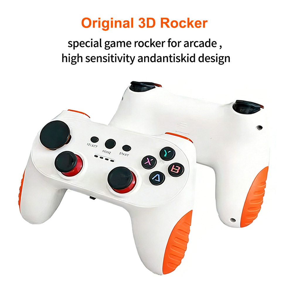 2026 Nieuwe Game Stick TV Game - Retro Gaming System recensie en prijs