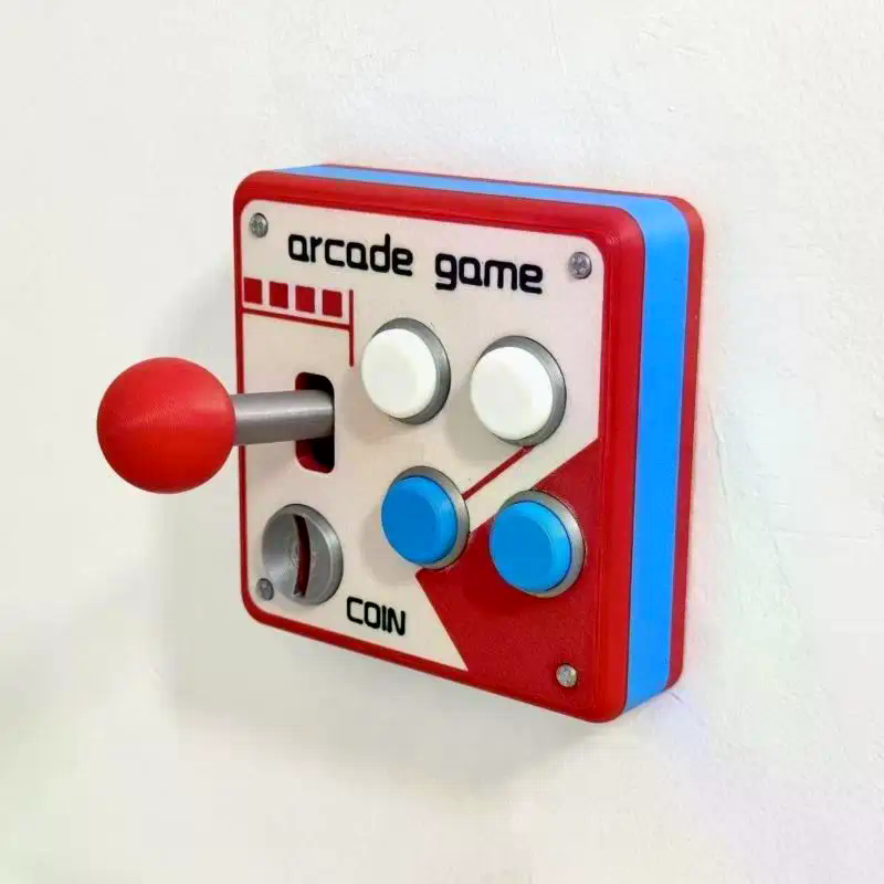 Retro Arcade Game Joystick Wan - Retro Gaming Joystick recensie en prijs