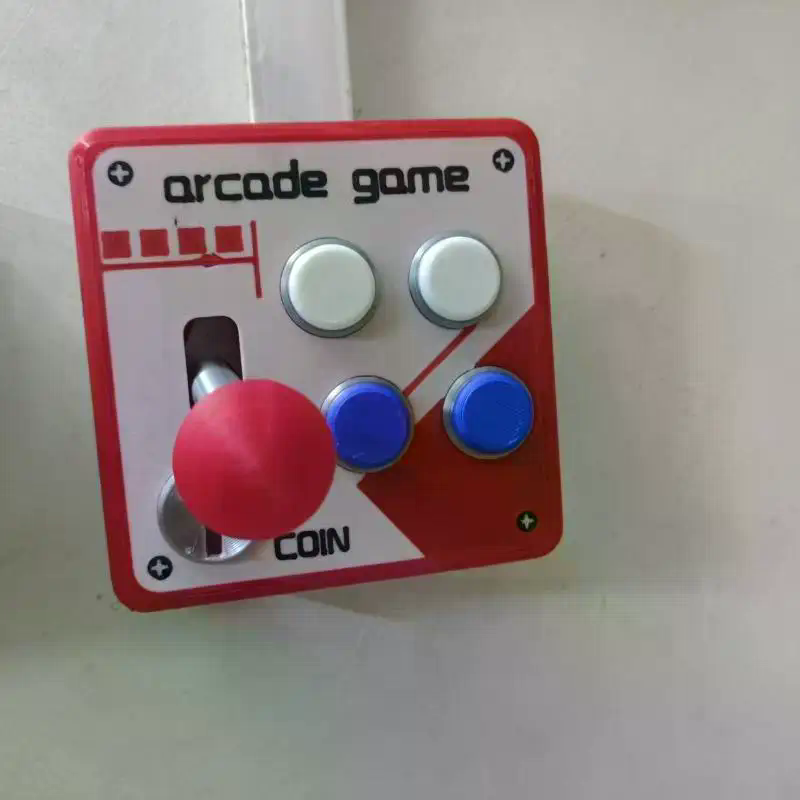 Retro Arcade Game Joystick Wan - Retro Gaming Joystick recensie en prijs
