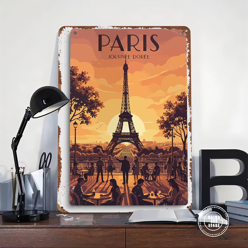 Paris Journée Dorée Travel Pri - Retro Gaming Paris recensie en prijs