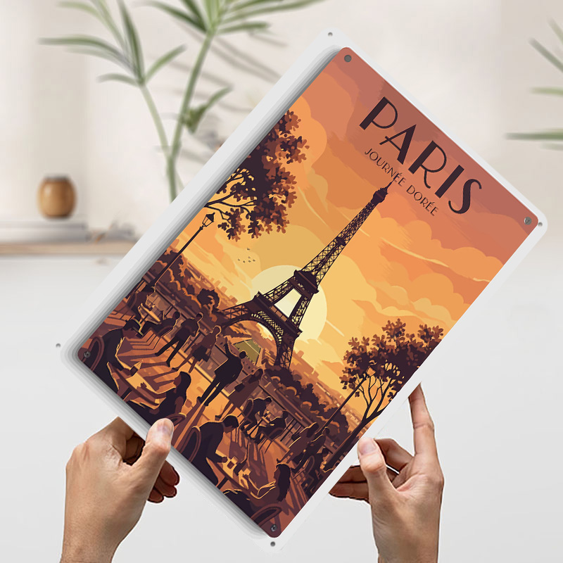 Paris Journée Dorée Travel Pri - Retro Gaming Paris recensie en prijs