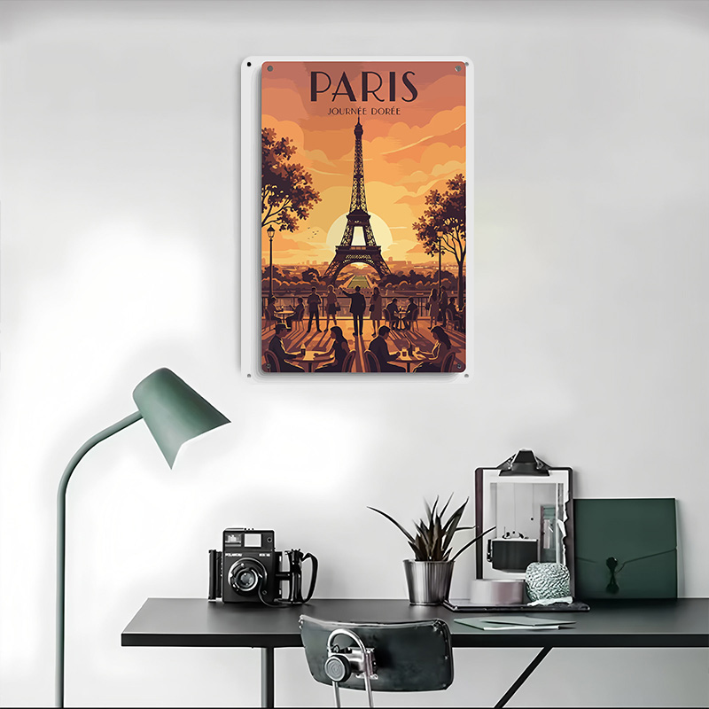Paris Journée Dorée Travel Pri - Retro Gaming Paris recensie en prijs