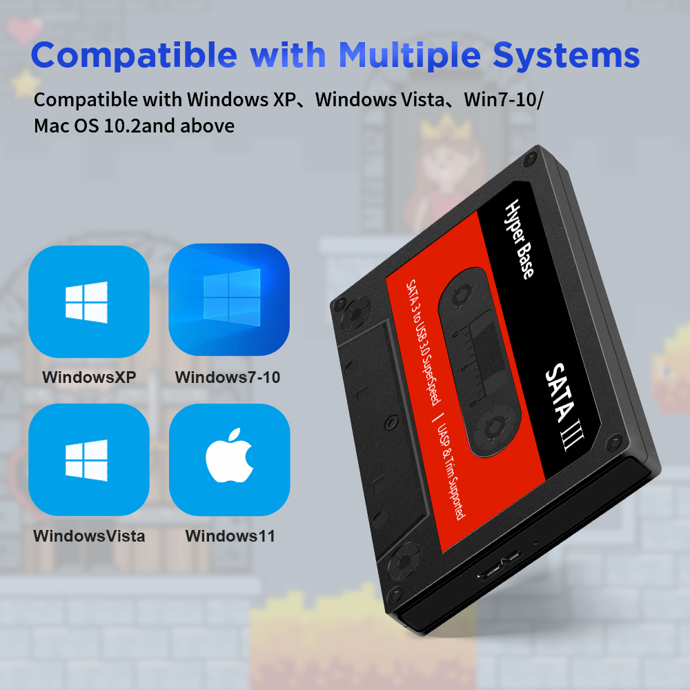 Batocera 35.Linux 500G Externe - Retro Gaming System recensie en prijs