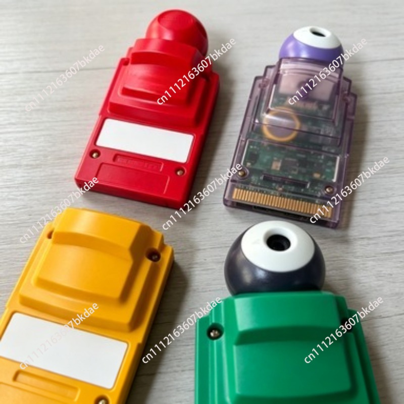 Geschikt voor GBC-camera, Game - Retro Gaming Universe recensie en prijs