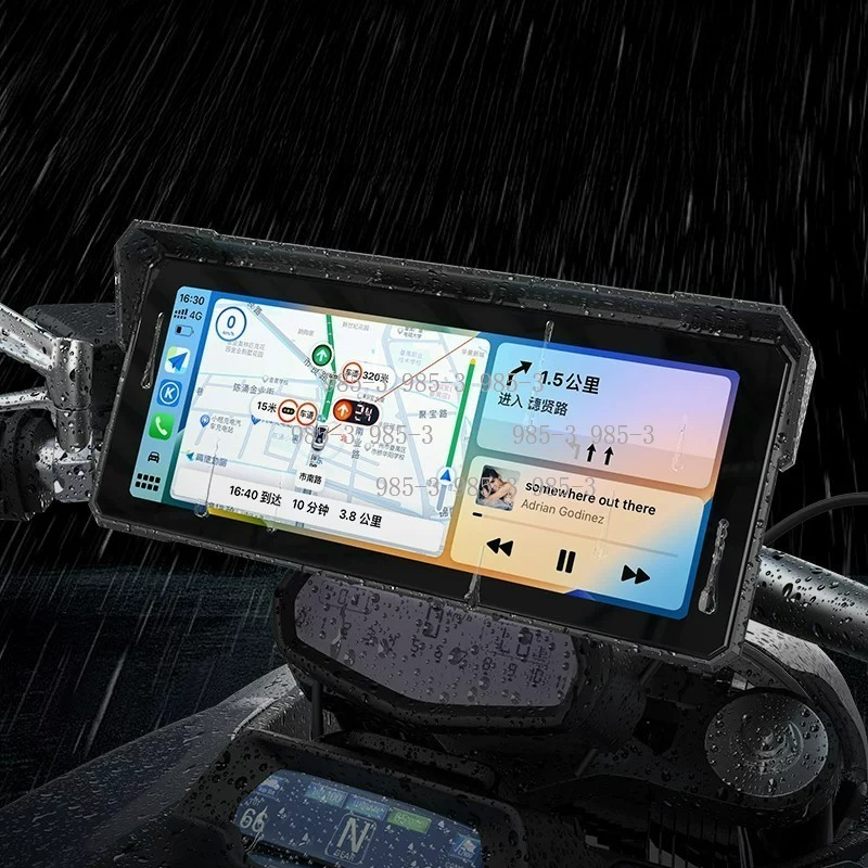 Retro GPS-meter, universele st - Retro Gaming Universe recensie en prijs