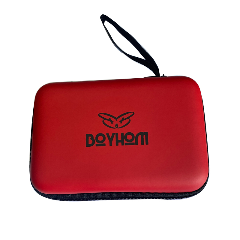 Tas voor R36S Retro Handheld V - Retro Gaming System recensie en prijs