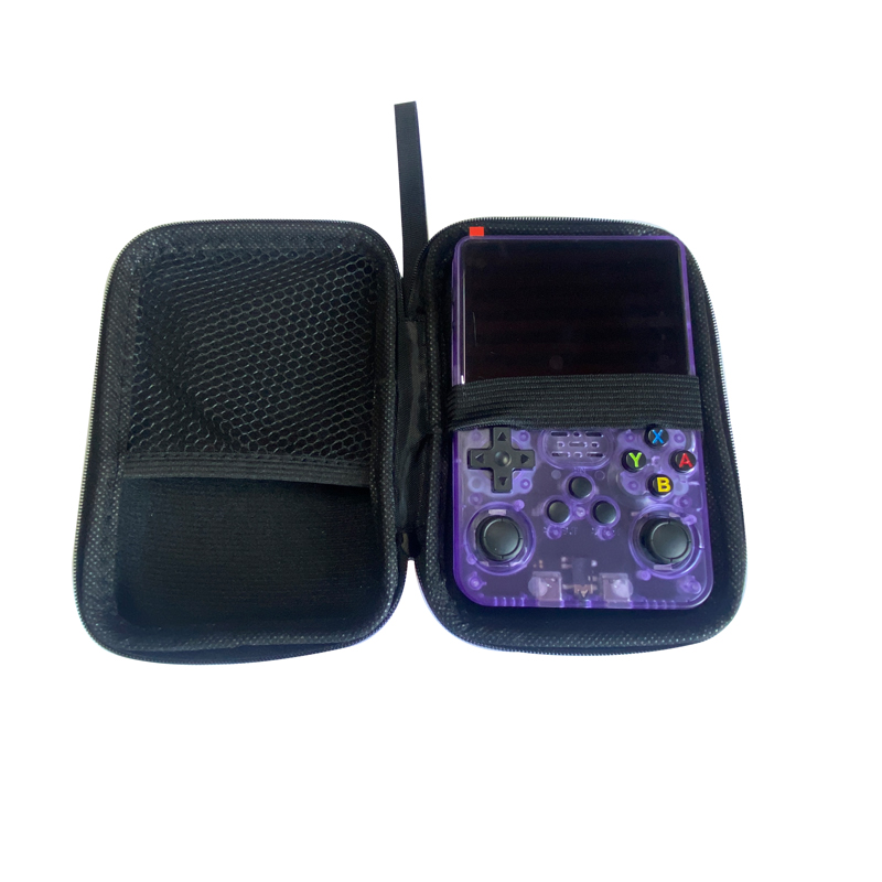 Tas voor R36S Retro Handheld V - Retro Gaming System recensie en prijs