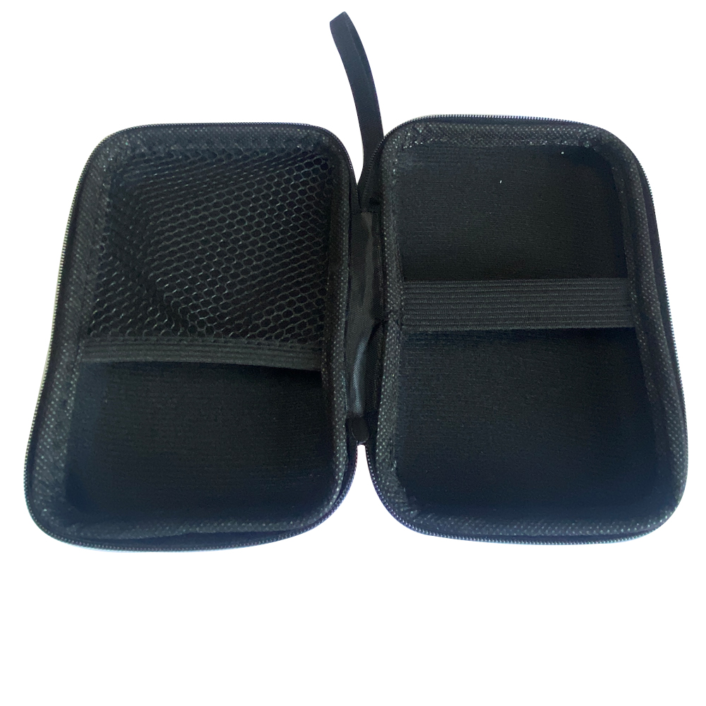 Tas voor R36S Retro Handheld V - Retro Gaming System recensie en prijs