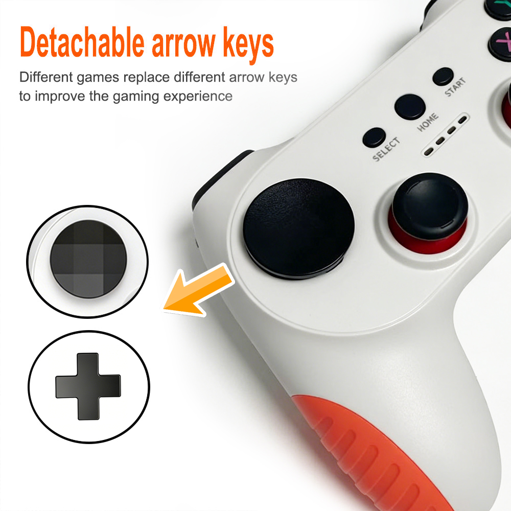 2026 Nieuwe 128GB X10 PRO Game - Retro Gaming System recensie en prijs