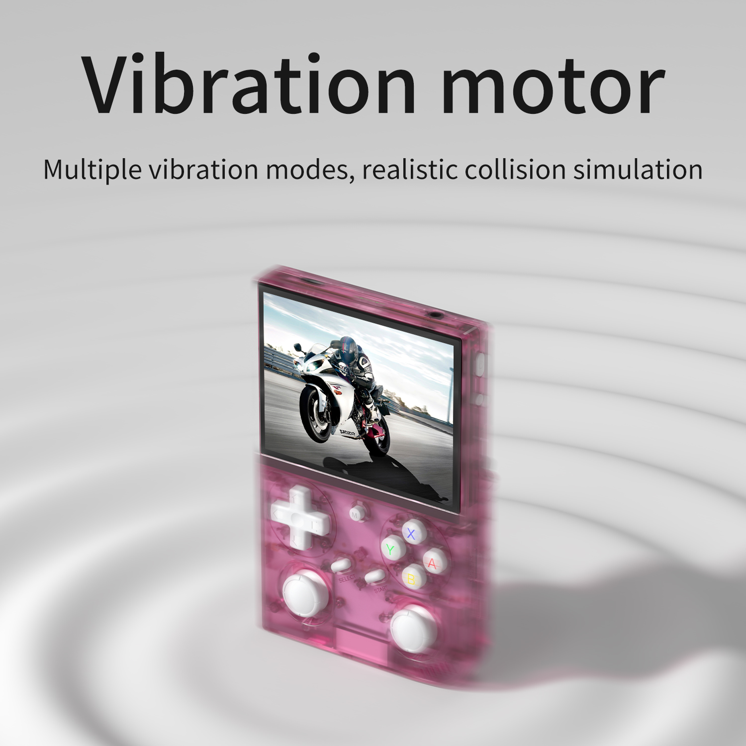 BATLEXP G350 Handheld Game Con - Retro Gaming Joystick recensie en prijs