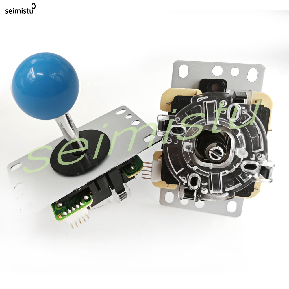 Joystick Copy Sanwa Arcade Joy - Retro Gaming Joystick recensie en prijs
