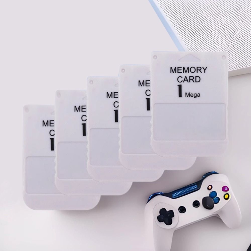 NIEUWE geheugenkaart met 1 MB  - Retro Gaming Universe recensie en prijs
