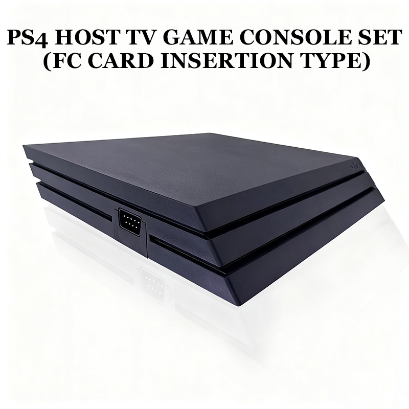 PS 4-stijl gameconsole set met - Retro Gaming Light Gun recensie en prijs