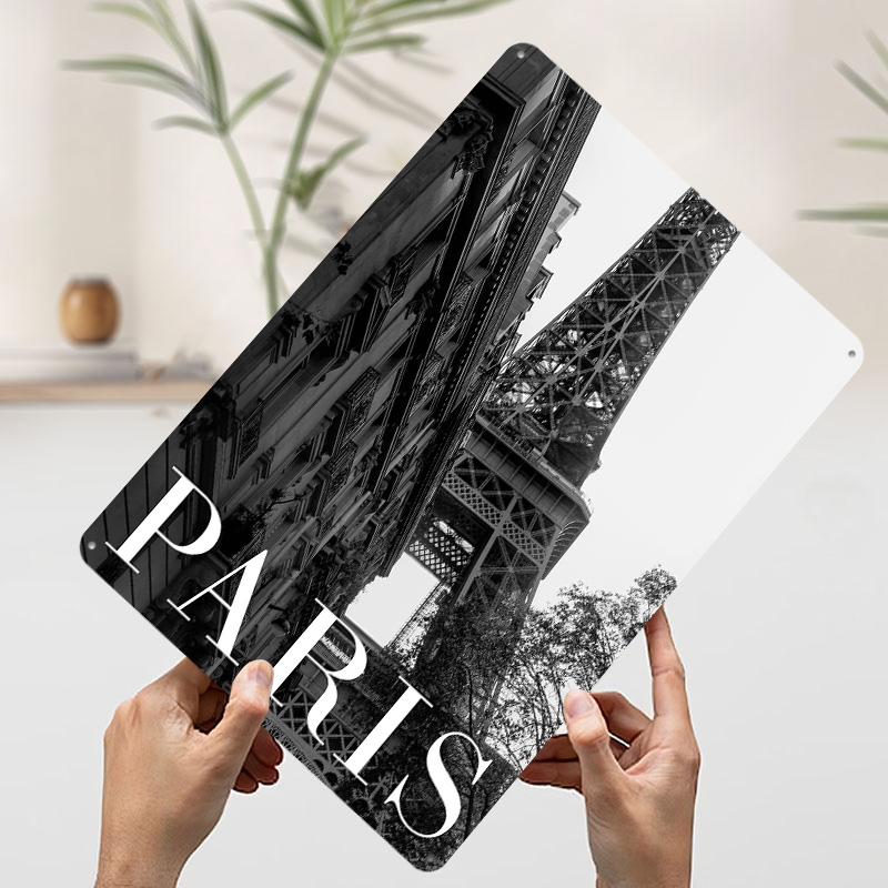 Parijs gedrukte posters aanpas - Retro Gaming Paris recensie en prijs